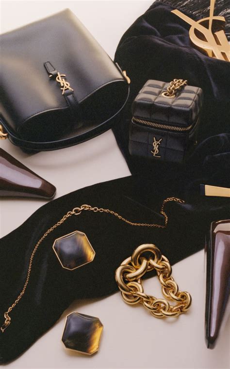 ysl home goods|Saint Laurent Official Online Store .